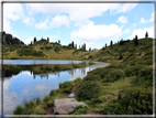 foto Lago delle Buse